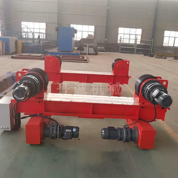 滾輪架廠家分析如何正確對滾輪架進(jìn)行維護(hù)保養(yǎng)